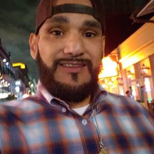 Meet your Posher, William